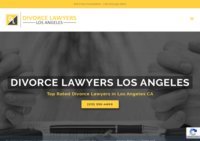 DivorceLawyersLosAngeles.com