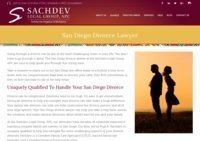 Sachdev Legal Group, APC