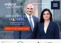 Berenji & Associates