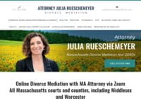 Amherst Divorce Mediation