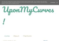 UponMyCurves!