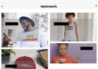 BlackMerch.co | Black Pride Clothing