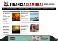 Financial Samurai