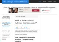 The Chicago Financial Planner