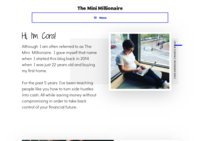The Mini Millionaire