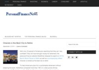 Personal Finance News