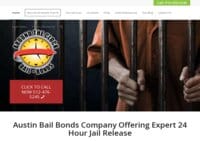 Around the Clock Bail Bonds | Austin, TX