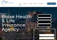 Boise Health & Life Insurance Agency