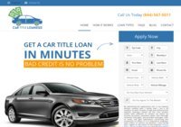 Car Title Loans 123