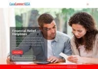 CareConnect USA - Financial Assistance Helplines