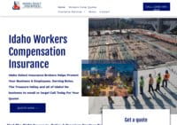 Idaho Select Insurance | Workers Comp | Boise