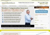 Workers Compensation Quotes