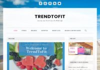 TrendToFit