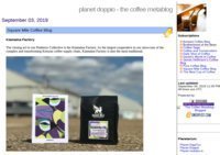 Planet Doppio - The Coffee Metablog