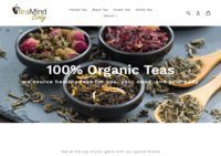 Tea Mind Body