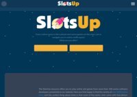 SlotsUp - Free Casino Games