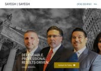Sayegh & Sayegh: Yonkers New York Attorneys
