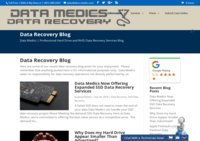 Data Recovery Blog