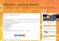  Danuta's Helping Hands