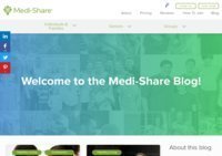 Medi-Share Blog