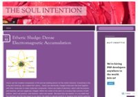 The Soul Intention