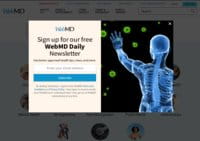 WebMD Healthcare Blogs