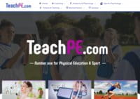 TeachPE.com