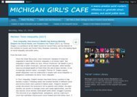 Michigan Girl's Cafe