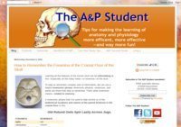 The A&P Student