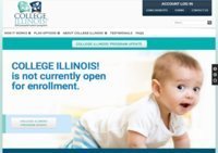 Illinois 529 Plan, College Illinois!