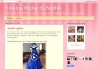 Edwina Richards Studio