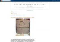 The Great American History Blog