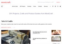 Hobby Product Reviews from MostCraft