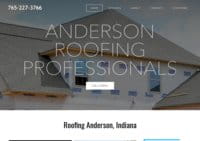 Anderson Roofing Pros