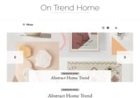 On Trend Home