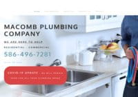 Macomb Plumbing Company