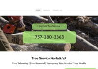 Tree Service Norfolk