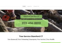 Tree Service Stamford