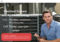 Westland Furnace and Air Conditioning