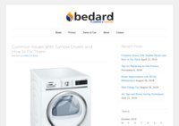 Bedard Plumbing & Heating