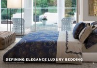 DefiningElegance.com Luxury Bedding & Decorative Pillows