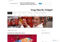 Feng Shui By Fishgirl