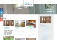 River Glass Designs Blog