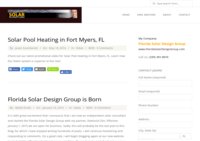 Solar Southwest Florida