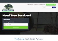 TreePro.org