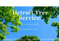 Detroit Tree Service