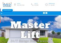 Garage Door Repair - Masterliftfl