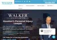 Walker Texas Lawyer