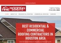 Houston Roofing Experts