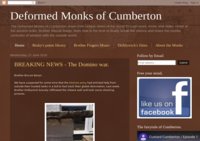 Deformed Monks of Cumberton